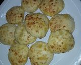 Foto del paso 6 de la receta: Chipacitos 3 quesos