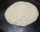 A picture of step 10 of Maggi noodles vegetables spring roll.