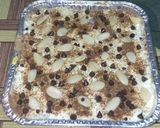 Foto langkah ke 16 dari resep Hollanda Klappertart.