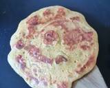 Mix veg besan chila recipe step 5 photo