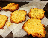 Foto del paso 4 de la receta: Tejas de almendras sin lactosa