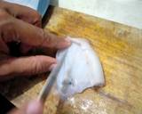 Cumi Crispy langkah memasak 1 foto