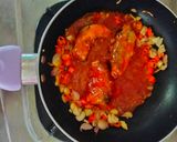 Foto langkah ke 3 dari resep Ikan Sarden Kaleng.