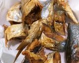 Foto langkah ke 1 dari resep Ikan masak bumbu..