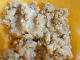Masalah bread toast