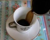 صورة لخطوة 4 من وصفة قهوة ☕ تركيه😋💖