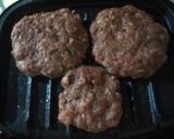 Foto del paso 3 de la receta: Hamburguesas caseras !!