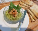 Foto del paso 3 de la receta: Dip de Garbanzos y Palta