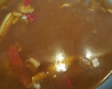Foto del paso 4 de la receta: Paella de pato y pollo
