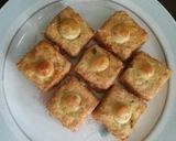 Foto langkah ke 9 dari resep Tahu Telur Puyuh.