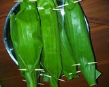 Foto langkah ke 3 dari resep Pepes pindang tongkol.