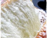 Foto langkah ke 12 dari resep Killer Toast Super Soft yang lagi happening Proofing 1x aja .
