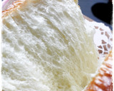 Foto langkah ke 12 dari resep Killer Toast Super Soft yang lagi happening Proofing 1x aja .