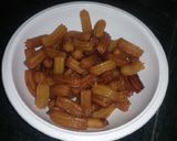صورة لخطوة 4 من وصفة بلح شام