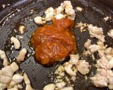 中華一番！熊貓麻婆豆腐的食譜步驟4照片