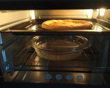 A picture of step 3 of Afghani Whole Wheat Naan.