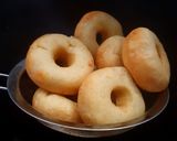 Foto langkah ke 3 dari resep Donat Kentang Empuk.