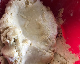 A picture of step 3 of Meat pie II.