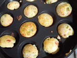 सूजी के अप्पे (suji ke appe recipe in Hindi)