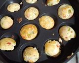 सूजी के अप्पे (suji ke appe recipe in Hindi) रेसिपी चरण 6 फोटो