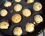 सूजी के अप्पे (suji ke appe recipe in Hindi) रेसिपी चरण 6 फोटो