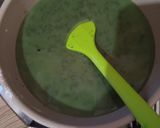 Foto langkah ke 3 dari resep Es Dawet Cendol Kecebong.