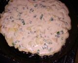 Foto del paso 4 de la receta: Tortillitas de papa y harina