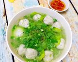Hình bước làm 2 của món Bữa Cơm Gia Đình 128