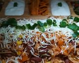 મેક્સિકન રાઈસ (Mexican Rice Recipe In Gujarati) રેસીપી સ્ટેપ6ફોટો