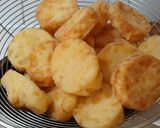 Foto langkah ke 1 dari resep 775. Sapo Tofu Udang.