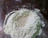Foto del paso 2 de la receta: Bollos de queso