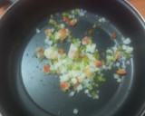 Foto del paso 2 de la receta: Guiso de garbanzos con cerdo al estilo montañés