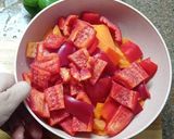 Foto del paso 3 de la receta: Escabeche de berenjena (Vino blanco, vinagre de alcohol y aceite)