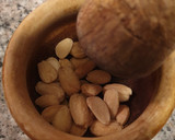Foto del paso 3 de la receta: Arroz meloso de konjac
