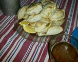Foto del paso 3 de la receta: Empanadas de carne