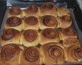 Foto del paso 11 de la receta: Rollos de canela