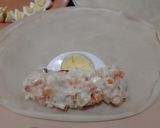 Foto langkah ke 4 dari resep Risol Special.