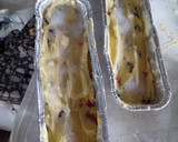 Foto del paso 5 de la receta: Budín inglés