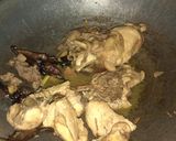 Foto langkah ke 1 dari resep Ayam kecap pedas manis.