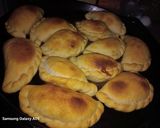Foto del paso 3 de la receta: Empanadas Caseritas 🤭🇦🇷⭐️⭐️⭐️