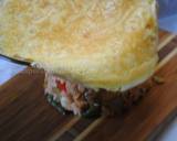 Omurice (Omelette rice) recipe step 21 photo