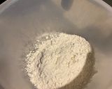 Foto del paso 1 de la receta: Panqué perezoso de zanahoria