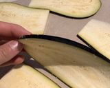 Foto del paso 3 de la receta: Berejenas alla parmigiana