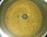 A picture of step 5 of Mix veg pickle.