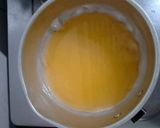 Foto langkah ke 1 dari resep Pudding telur ceplok.