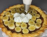 Foto del paso 14 de la receta: Tarta Banana Split