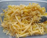 Foto del paso 4 de la receta: Calabaza rellena (relleno reciclado)