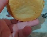 صورة لخطوة 1 من وصفة تارتولات الفراولة 🍓 بكريمة الباتيسيار 🥧😋