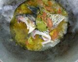 Foto langkah ke 4 dari resep Pesmol ikan mas.