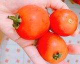 Hình bước làm 3 của món Soup tomyum